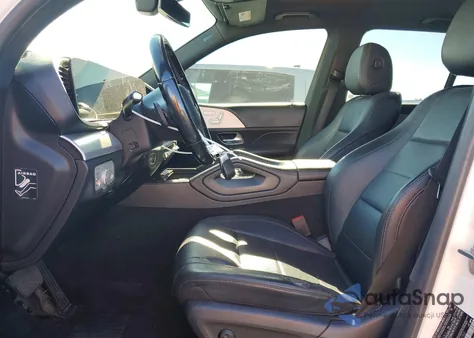 2020 Mercedes-Benz Gle 350 4Matic from USA, damaged, VIN 4JGFB4KB4LA051702